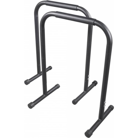 Lifemaxx Equalizer set - Opdruksteunen - Zwart