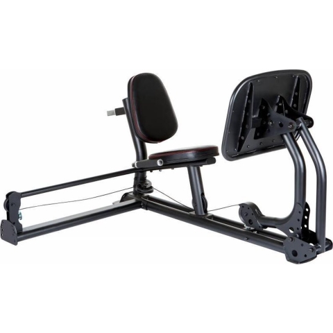 Inspire Maximum Leg Press Uitbreiding voor M3&M5