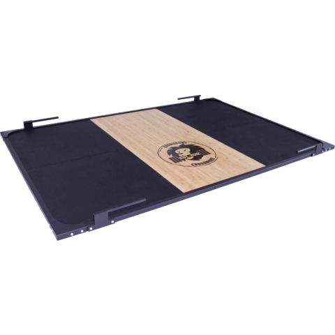 Lifemaxx Crossmaxx Lifting Platform