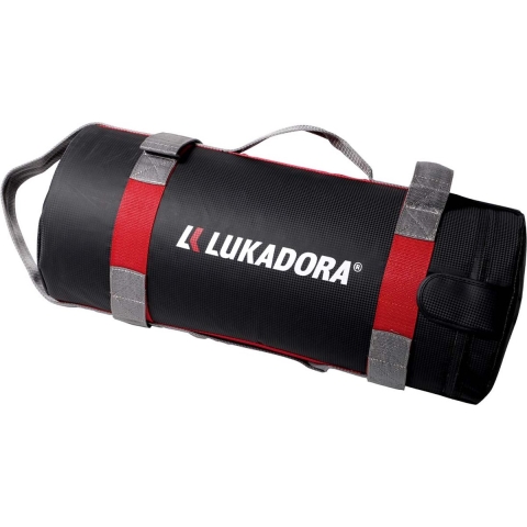 Lukadora Power Bag - Sandbag - 20 kg