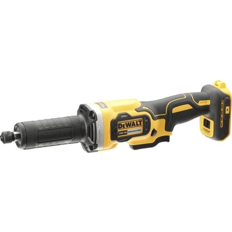 DeWALT DCG426N 18V Li-ion Accu Rechte Slijper Body - Koolborstelloos