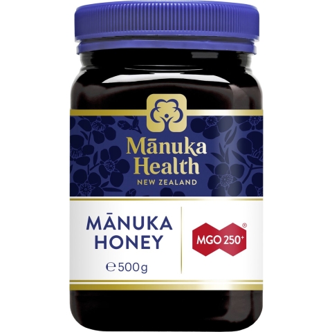Manuka health Honing MGO 250+