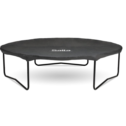 Salta Trampoline Beschermhoes - 305 cm - Zwart
