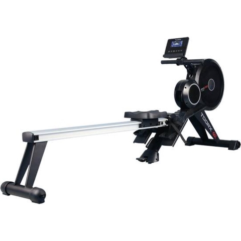 Toorx RWX-700 Chrono Line Roeitrainer - Gratis trainingsschema