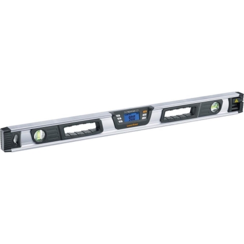 Laserliner DigiLevel-Laser G80 Digitale Elektronische Waterpas - Groene Laser - 800mm