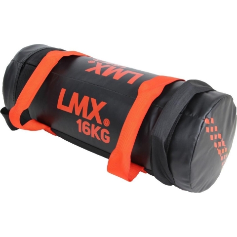 Lifemaxx LMX Challenge Bag - Powerbag - 16 kg