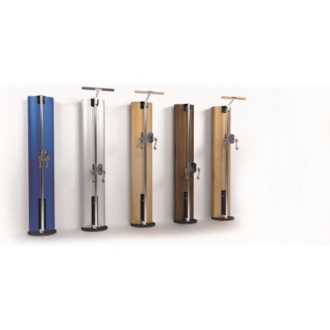 Nohrd SlimBeam Kabelstation - Blauw