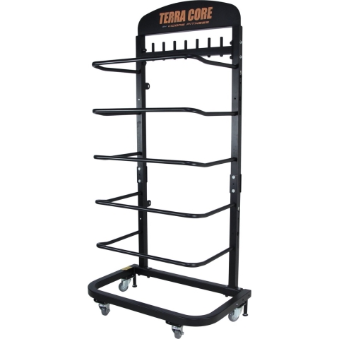 Lifemaxx Terra-Core Rack - Opbergrek