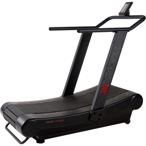 Toorx Professional Loopband Race Cross HIIT Curved