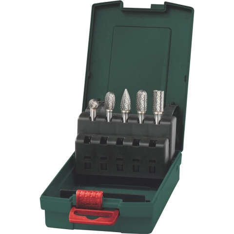Metabo 628403000 Schacht 5-delig
