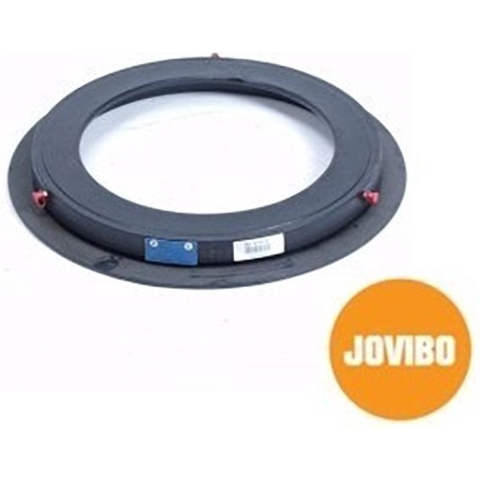 Draaikrans Jost 500L (langzaam verkeer)