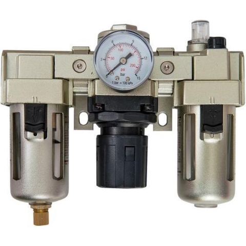AIRPRESS ORO-Set 3/8"