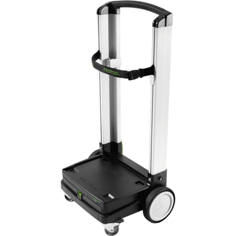 Festool 498660 / SYS-Roll 100 Troller Voor T-LOC / Classic Systainers