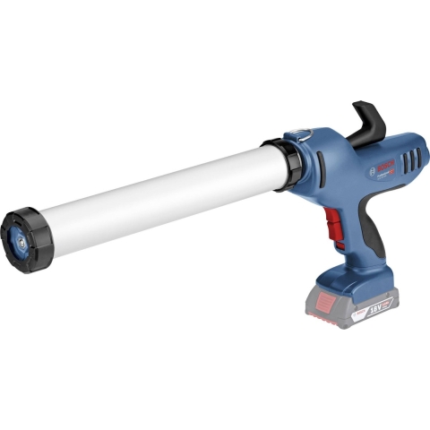 Bosch GCG 18V-600 18V Li-Ion Accu Kitspuit Body