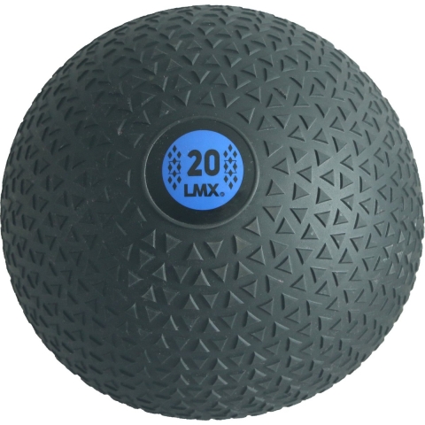 Lifemaxx Slam Ball - 20 kg