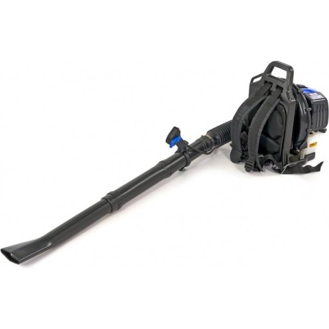 HBM PROFI 52 cc 2-TAKT benzine bladblazer