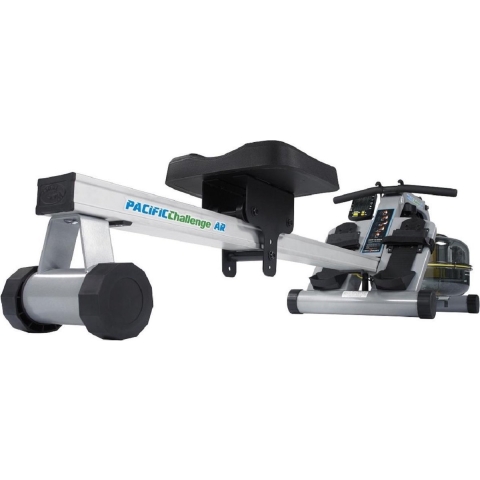 Fluid Rower Pacific Plus Roeitrainer - Gratis trainingsschema