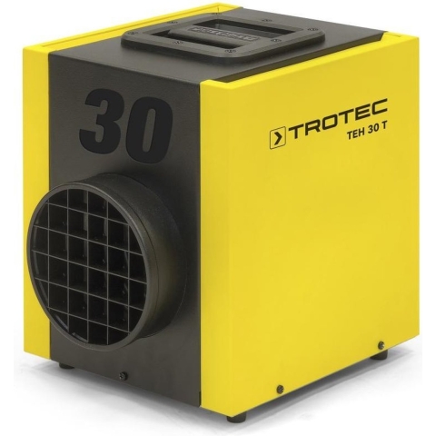 Totec TEH 30 T Elektrische Kachel - 3,3 KW