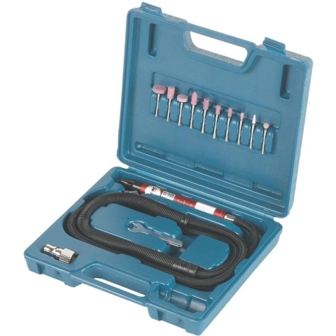 RODAC stiftslijper 3 mm + accessoires