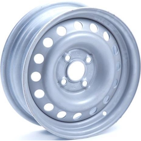 Velg 14"4-gaats, 5J