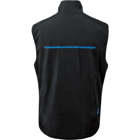 Bosch GHV 12+18V XA L 12V Li-Ion Accu Verwarmde Bodywarmer - Maat L