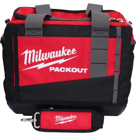 Milwaukee 4932471066 Packout Tas - 15"/38cm
