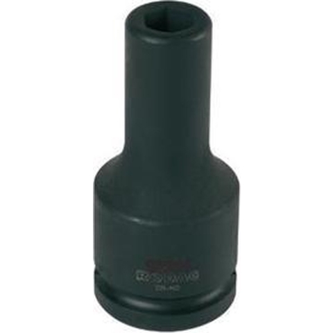 RODAC 3/4"krachtdop (lang) 32 mm