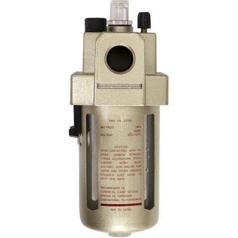 AIRPRESS nevelaar 1/2"