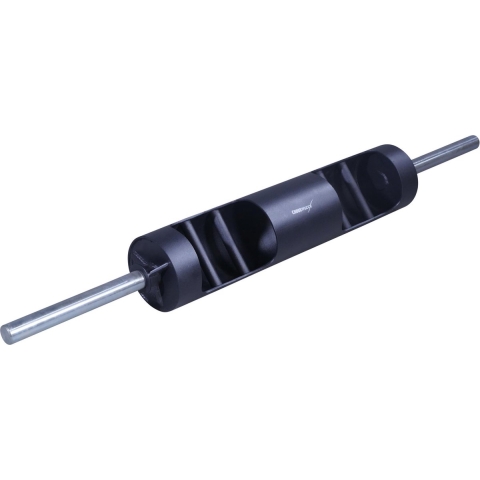 Lifemaxx Crossmaxx Strongman Log Bar