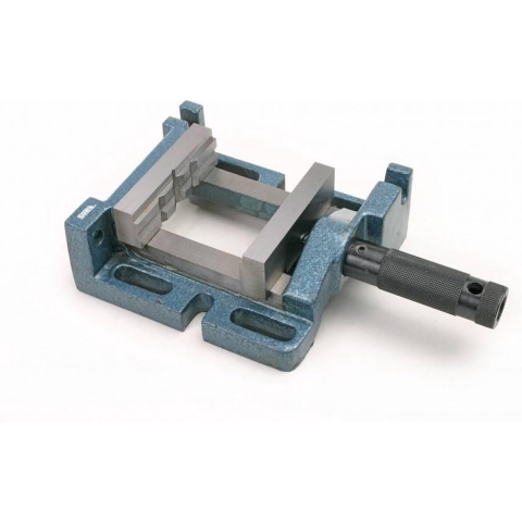 HBM type 3 - 100 mm boorklem