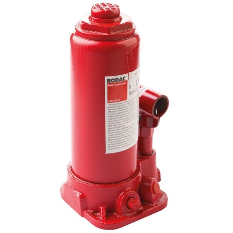 RODAC potkrik 6 ton