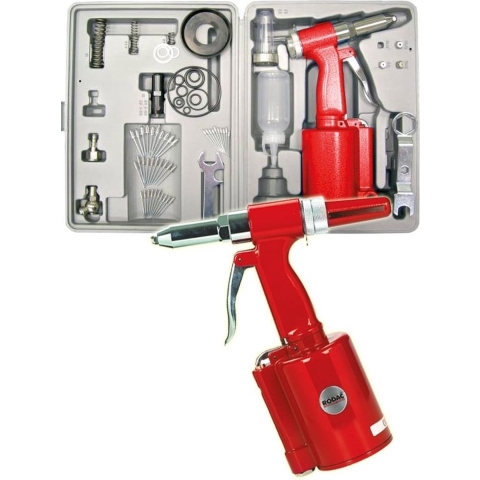 RODAC popnageltang 2.4-4.8 mm