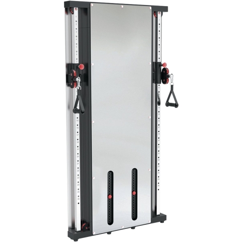Toorx PRX-3500 Dual Pulley - Pin Loaded 2 x 50 kg