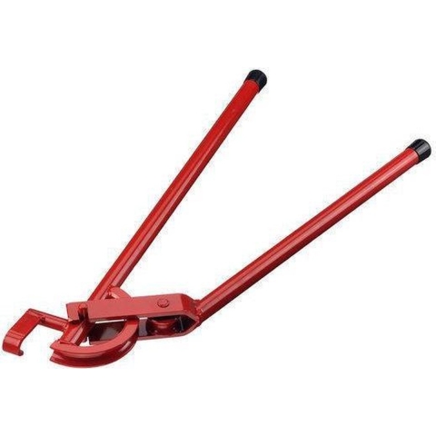 Rothenberger 462115 Buigtang Met Buigrol - 15mm