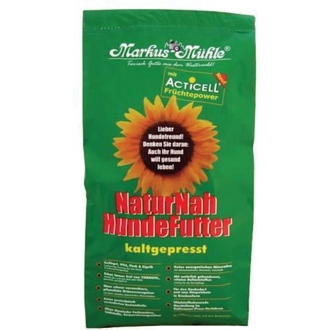 Markus-Mühle NaturNah - 15 kg