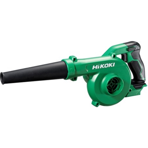 HiKOKI RB18DCW4Z 18V Li-ion Accu Blaas-zuig Apparaat Body