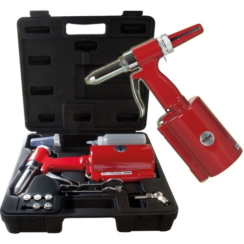 RODAC popnageltang 2.4 - 6.4 mm