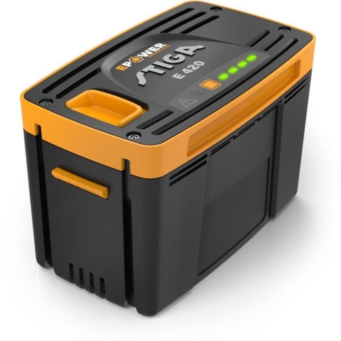 Stiga E420 48V Li-Ion Accu - 2.0Ah