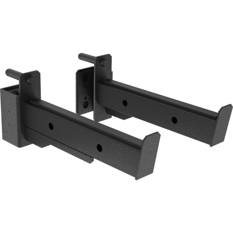 Lifemaxx Crossmaxx XL Spotting Arm Set - voor Crossmaxx Rig