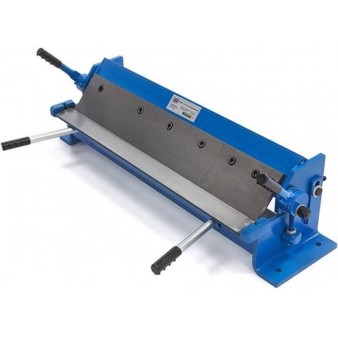 HBM 1 x 610 mm vingerzetbank