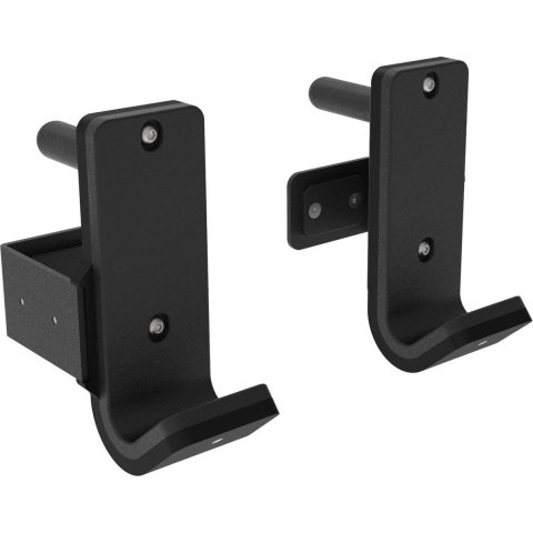 Lifemaxx Crossmaxx XL J-Hook Set - voor Crossmaxx Rig
