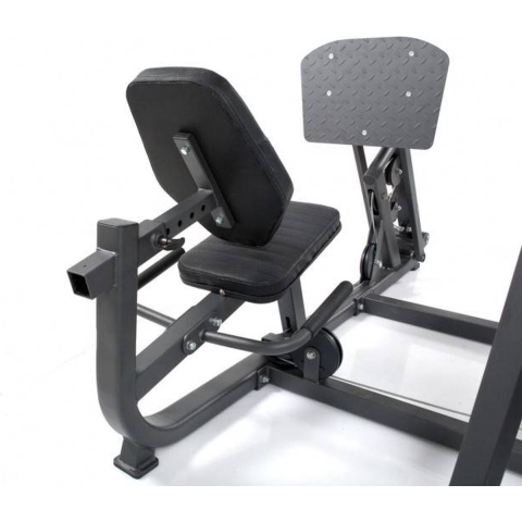 Finnlo Autark 6000 Leg Press - Uitbreidingsset