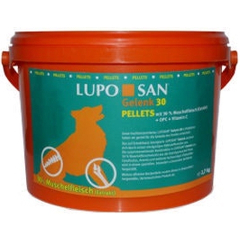 Luposan Gelenk 30 - Pellets - Voorraad Pack - 4 kg