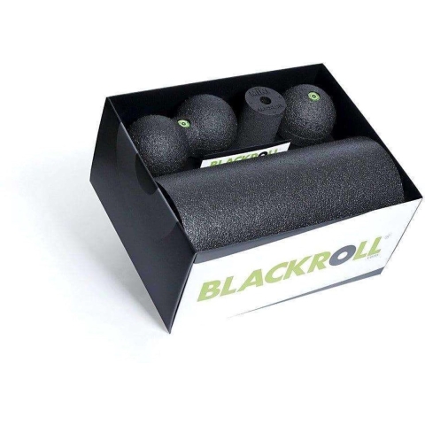 Blackroll BlackBox Standard - Zwart