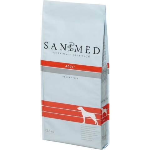 SANIMED Adult Dog - 12.5 kg