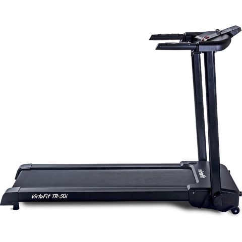 VirtuFit Totally Foldable TR-50i Loopband - 8 km/u