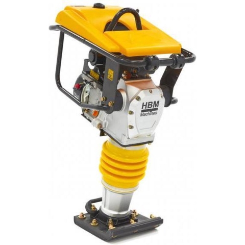 HBM PROFI 6.5 PK trilstamper