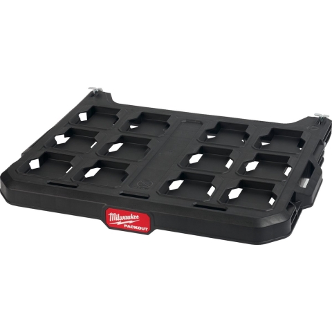 Milwaukee 4932478711 Milwaukee Packout Rekkensysteem - Enkele Legplank