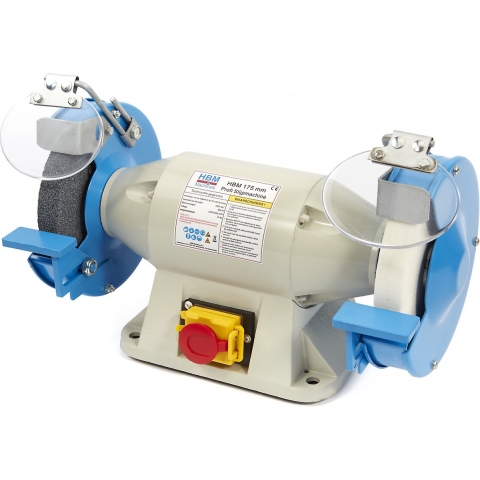 HBM 175 mm PROFI slijpmachine