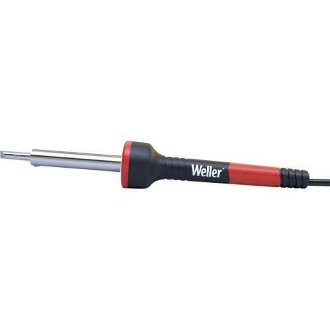 Weller WLIRK6023C Soldeerboutset - 60W - LED Halo Ring EU